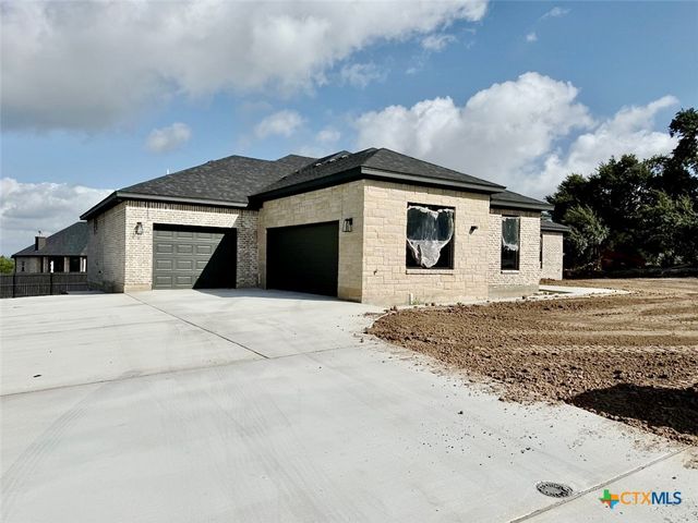 5728 Briar Ridge Trail, Temple, TX 76502