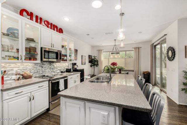 4943 W GULCH Drive, Eloy, AZ 85131