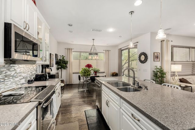 4943 W GULCH Drive, Eloy, AZ 85131