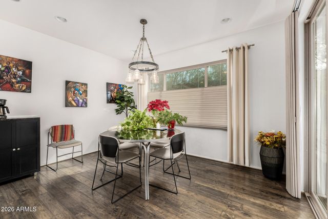 4943 W GULCH Drive, Eloy, AZ 85131