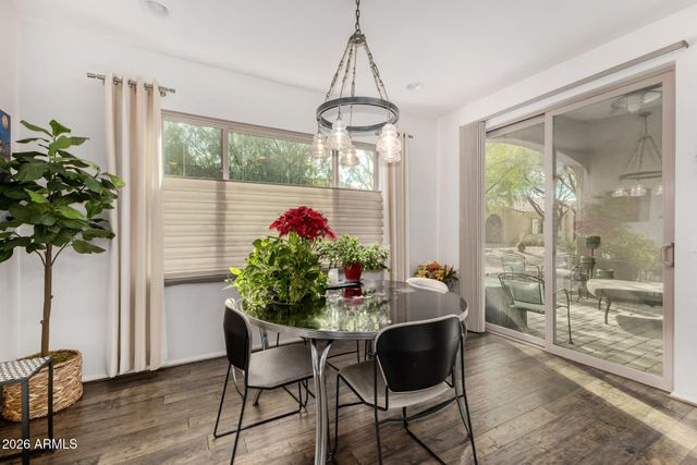 4943 W GULCH Drive, Eloy, AZ 85131