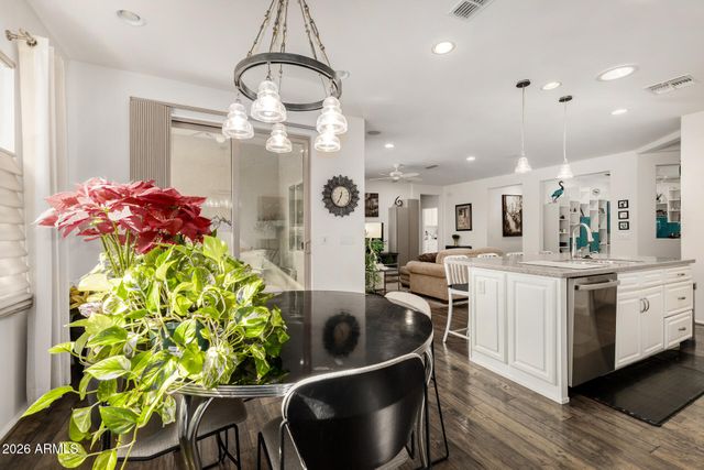 4943 W GULCH Drive, Eloy, AZ 85131