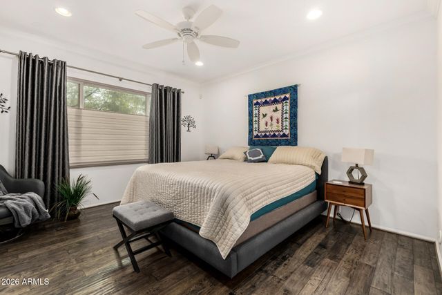 4943 W GULCH Drive, Eloy, AZ 85131