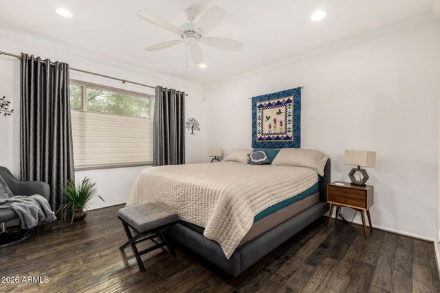 4943 W GULCH Drive, Eloy, AZ 85131