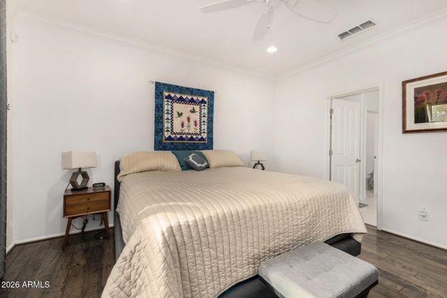 4943 W GULCH Drive, Eloy, AZ 85131