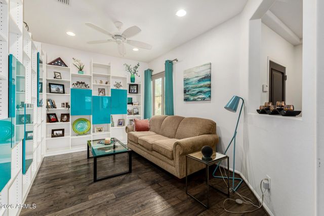 4943 W GULCH Drive, Eloy, AZ 85131