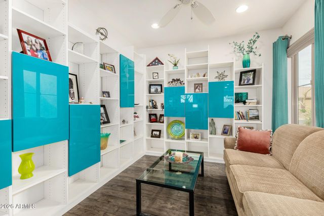 4943 W GULCH Drive, Eloy, AZ 85131