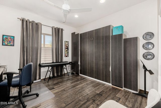 4943 W GULCH Drive, Eloy, AZ 85131