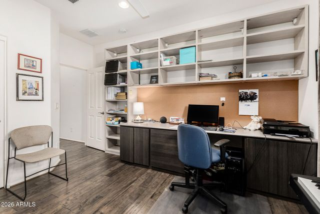 4943 W GULCH Drive, Eloy, AZ 85131