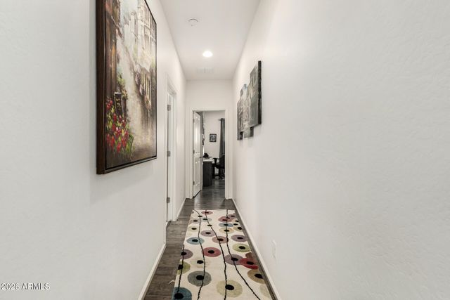 4943 W GULCH Drive, Eloy, AZ 85131