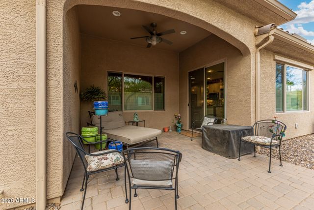 4943 W GULCH Drive, Eloy, AZ 85131