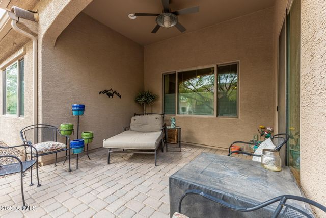 4943 W GULCH Drive, Eloy, AZ 85131