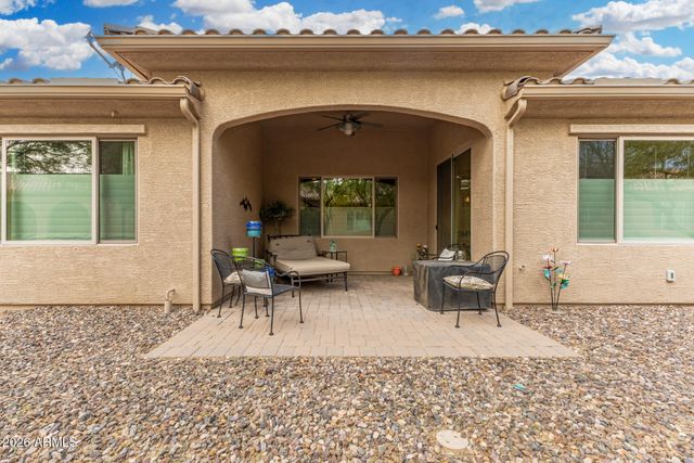 4943 W GULCH Drive, Eloy, AZ 85131