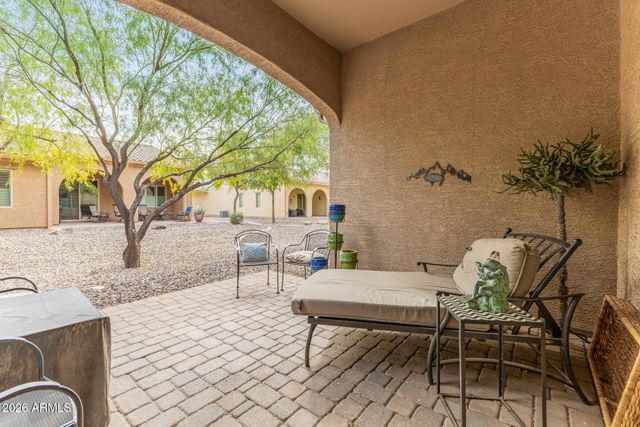 4943 W GULCH Drive, Eloy, AZ 85131