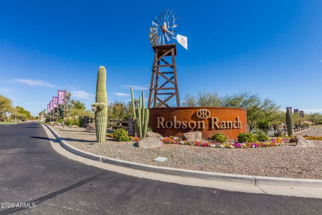 4943 W GULCH Drive, Eloy, AZ 85131