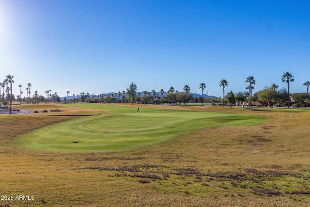 4943 W GULCH Drive, Eloy, AZ 85131