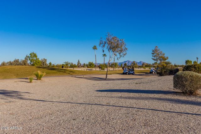 4943 W GULCH Drive, Eloy, AZ 85131