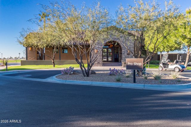 4943 W GULCH Drive, Eloy, AZ 85131