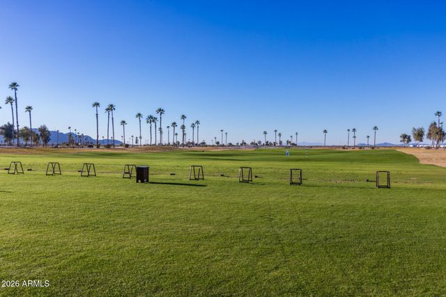 4943 W GULCH Drive, Eloy, AZ 85131