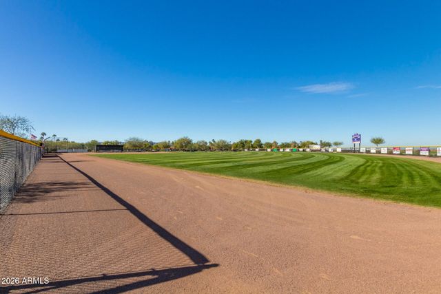 4943 W GULCH Drive, Eloy, AZ 85131