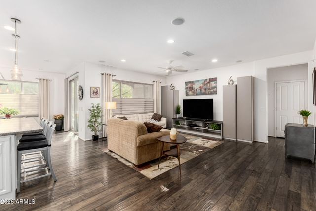 4943 W GULCH Drive, Eloy, AZ 85131