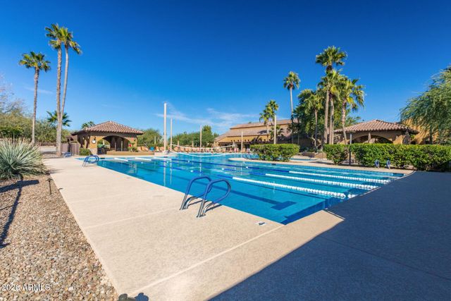 4943 W GULCH Drive, Eloy, AZ 85131