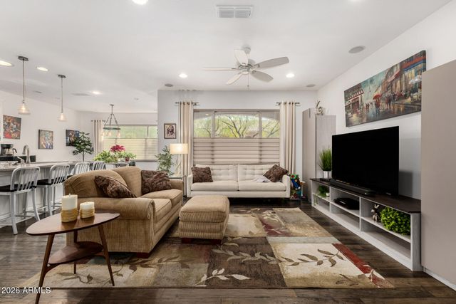 4943 W GULCH Drive, Eloy, AZ 85131