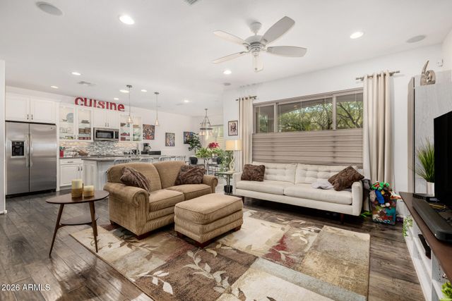 4943 W GULCH Drive, Eloy, AZ 85131