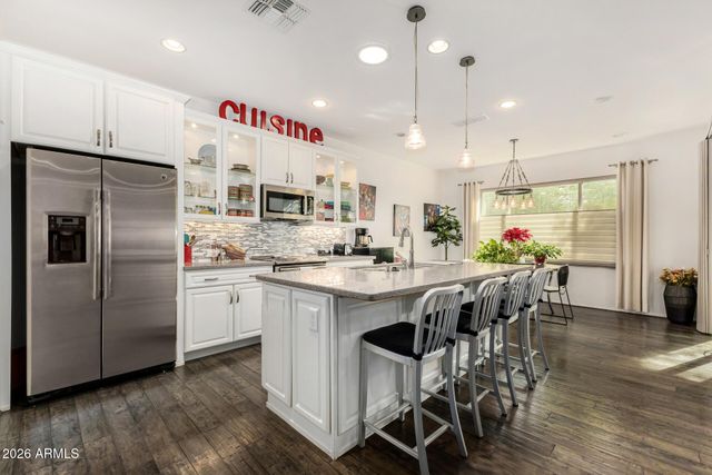 4943 W GULCH Drive, Eloy, AZ 85131