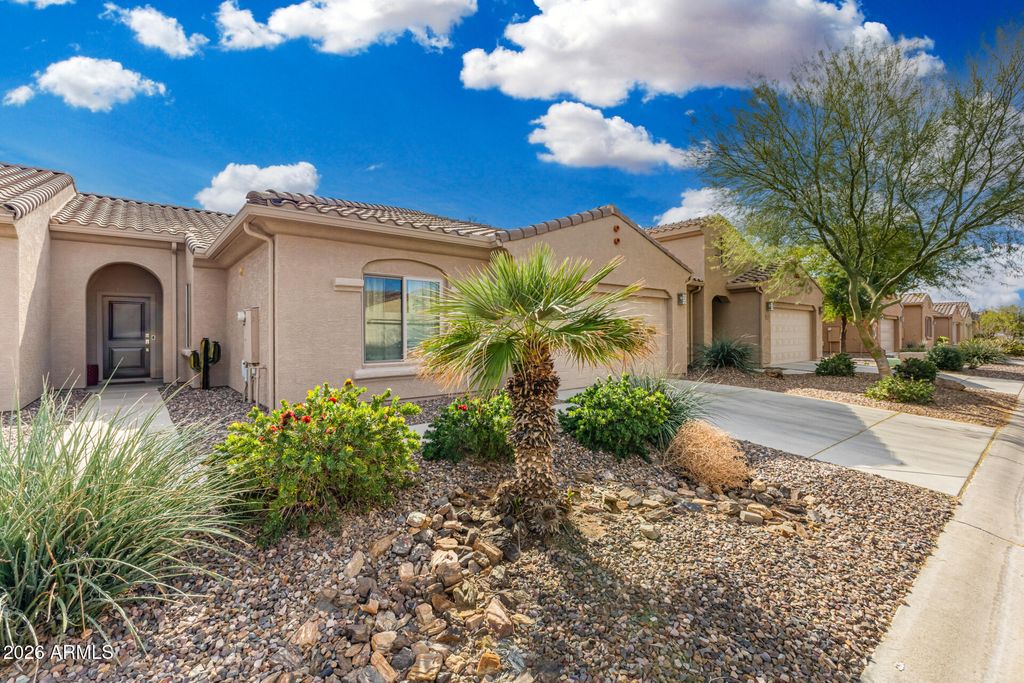 4943 W GULCH Drive, Eloy, AZ 85131