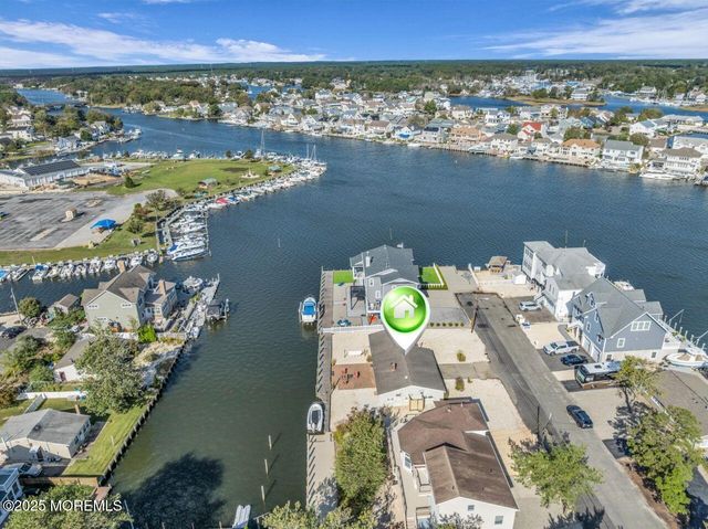 1003 Kanoehe Drive, Forked River, NJ 08731