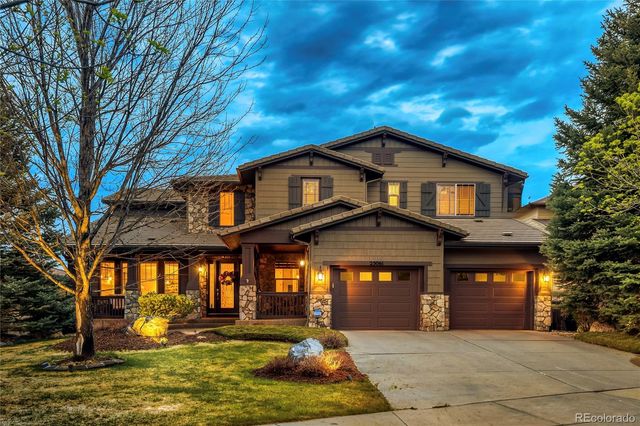 25061 E Indore Place, Aurora, CO 80016