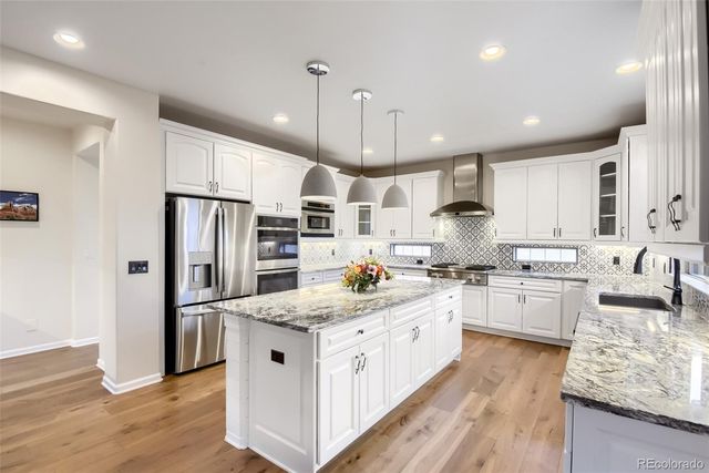 25061 E Indore Place, Aurora, CO 80016