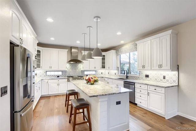 25061 E Indore Place, Aurora, CO 80016