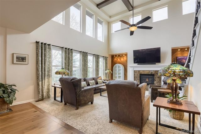 25061 E Indore Place, Aurora, CO 80016