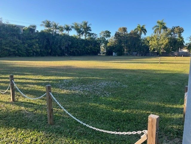 680 Park ST, Naples, FL 34102