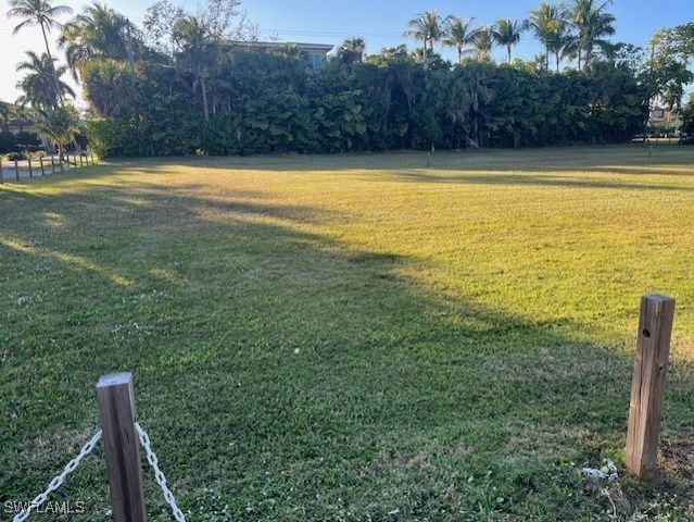 680 Park ST, Naples, FL 34102