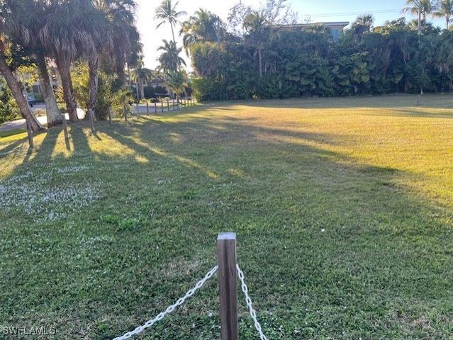 680 Park ST, Naples, FL 34102