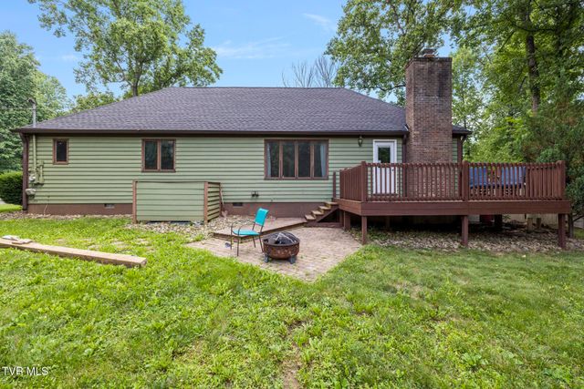 5 Camden Lane, Johnson City, TN 37601