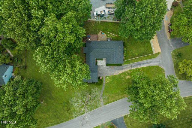5 Camden Lane, Johnson City, TN 37601