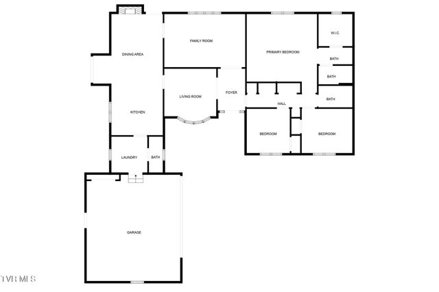 5 Camden Lane, Johnson City, TN 37601