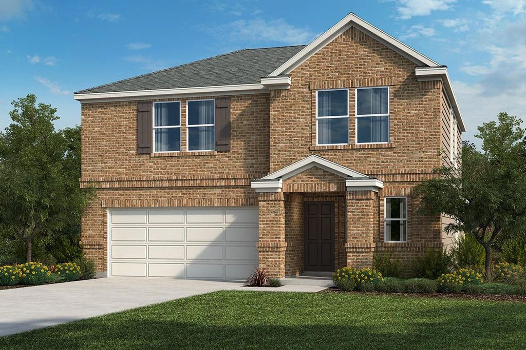 13329 Riversdale RD, Del Valle, TX 78617