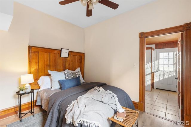 6817 W Park Avenue, St Louis, MO 63139