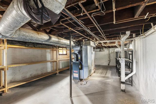 6817 W Park Avenue, St Louis, MO 63139