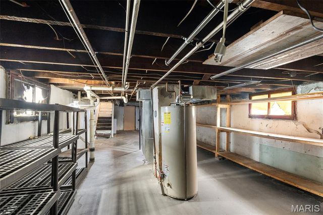 6817 W Park Avenue, St Louis, MO 63139