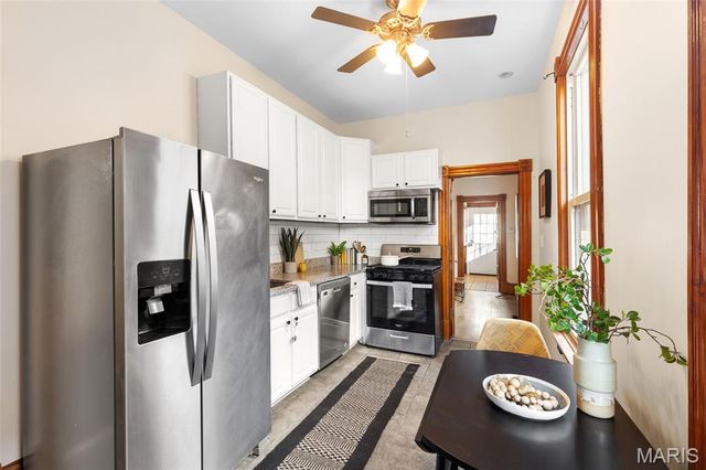 6817 W Park Avenue, St Louis, MO 63139