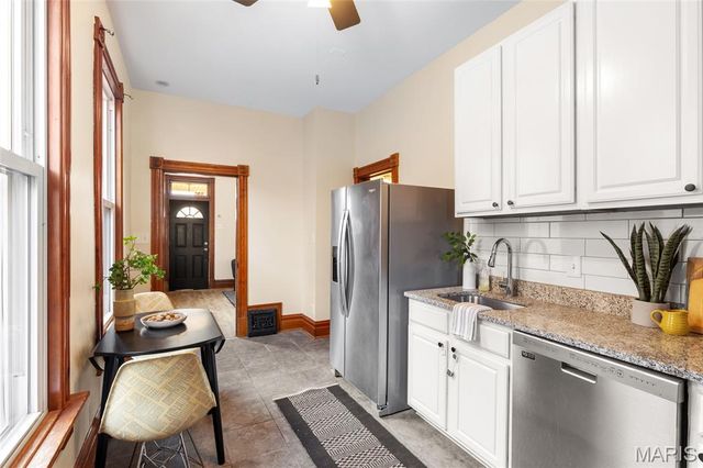 6817 W Park Avenue, St Louis, MO 63139