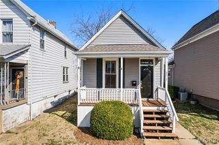 6817 W Park Avenue, St Louis, MO 63139