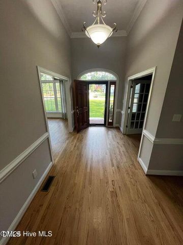 104 Arrowhead Court, Louisburg, NC 27549