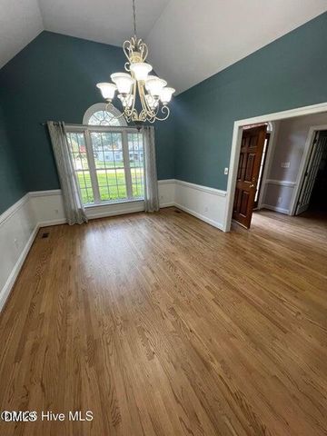 104 Arrowhead Court, Louisburg, NC 27549